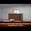 Κήρυγμα του Ευαγγελίου
