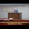 Κήρυγμα του Ευαγγελίου