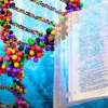 Οργάνωση και διατήρηση γενετικής πληροφορίας